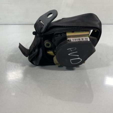 Pretensionneur de ceinture avant droit CITROEN XSARA PICASSO Photo n°1