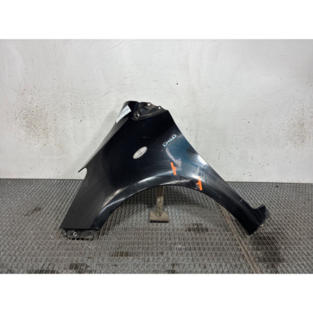 Aile avant gauche TOYOTA YARIS 2