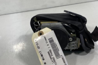 Pretensionneur de ceinture avant droit CITROEN XSARA PICASSO