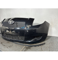 Pare choc avant TOYOTA YARIS 2 Photo n°1