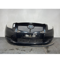 Pare choc avant TOYOTA YARIS 2