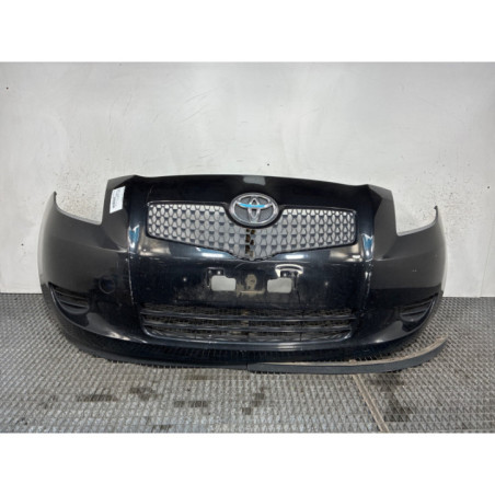 Pare choc avant TOYOTA YARIS 2