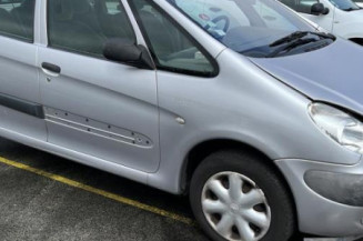 Pretensionneur de ceinture avant droit CITROEN XSARA PICASSO