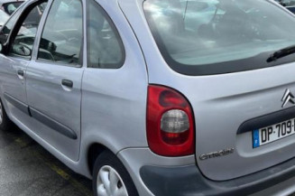 Pretensionneur de ceinture avant droit CITROEN XSARA PICASSO