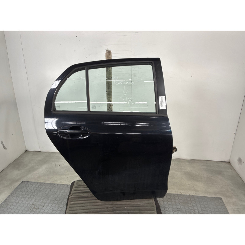 Porte arriere droit TOYOTA YARIS 2 Photo n°3