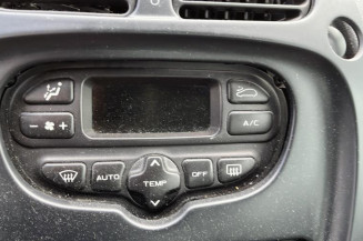 Pretensionneur de ceinture avant droit CITROEN XSARA PICASSO