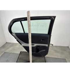Porte arriere gauche TOYOTA YARIS 2