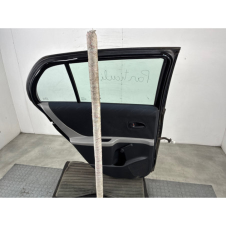Porte arriere gauche TOYOTA YARIS 2