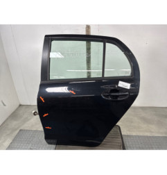 Porte arriere gauche TOYOTA YARIS 2