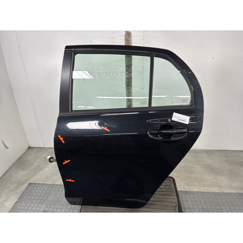 Porte arriere gauche TOYOTA YARIS 2 Photo n°3
