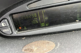 Pretensionneur de ceinture avant droit CITROEN XSARA PICASSO