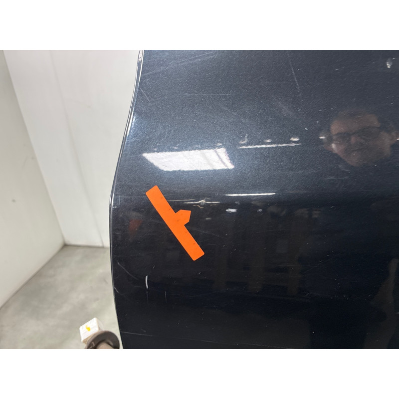 Porte arriere gauche TOYOTA YARIS 2 Photo n°4