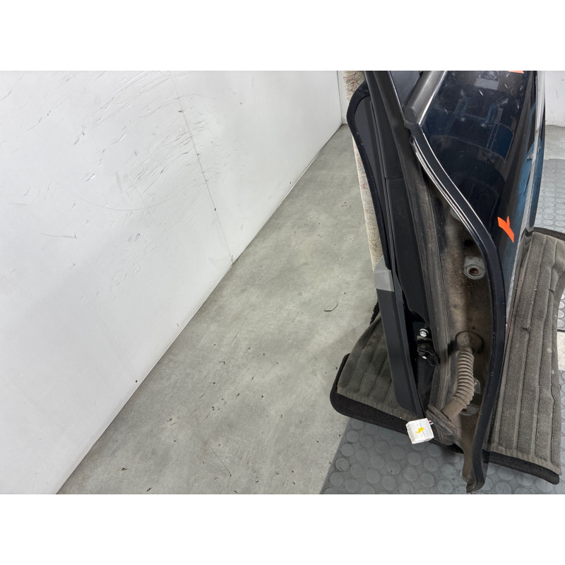 Porte arriere gauche TOYOTA YARIS 2 Photo n°7