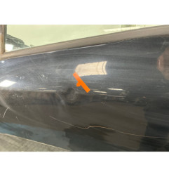 Porte avant gauche TOYOTA YARIS 2