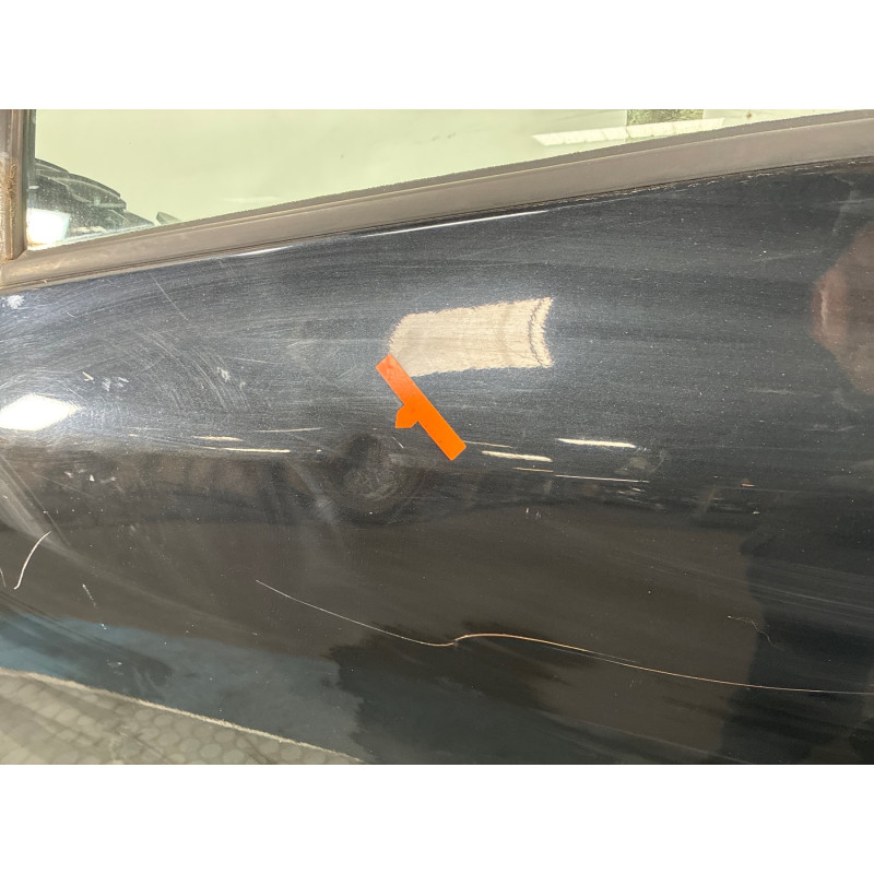 Porte avant gauche TOYOTA YARIS 2 Photo n°3