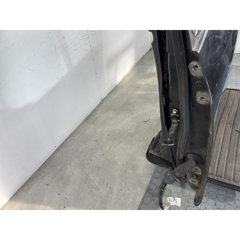 Porte avant gauche TOYOTA YARIS 2 Photo n°4