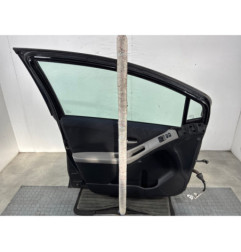 Porte avant gauche TOYOTA YARIS 2