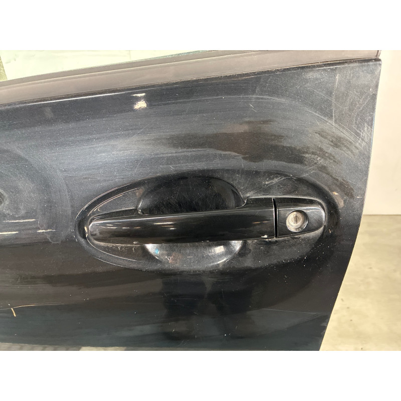 Porte avant gauche TOYOTA YARIS 2 Photo n°6