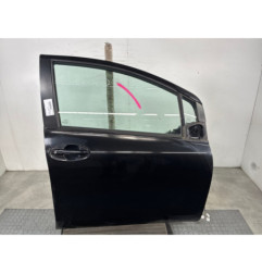 Porte avant droit TOYOTA YARIS 2 Photo n°1