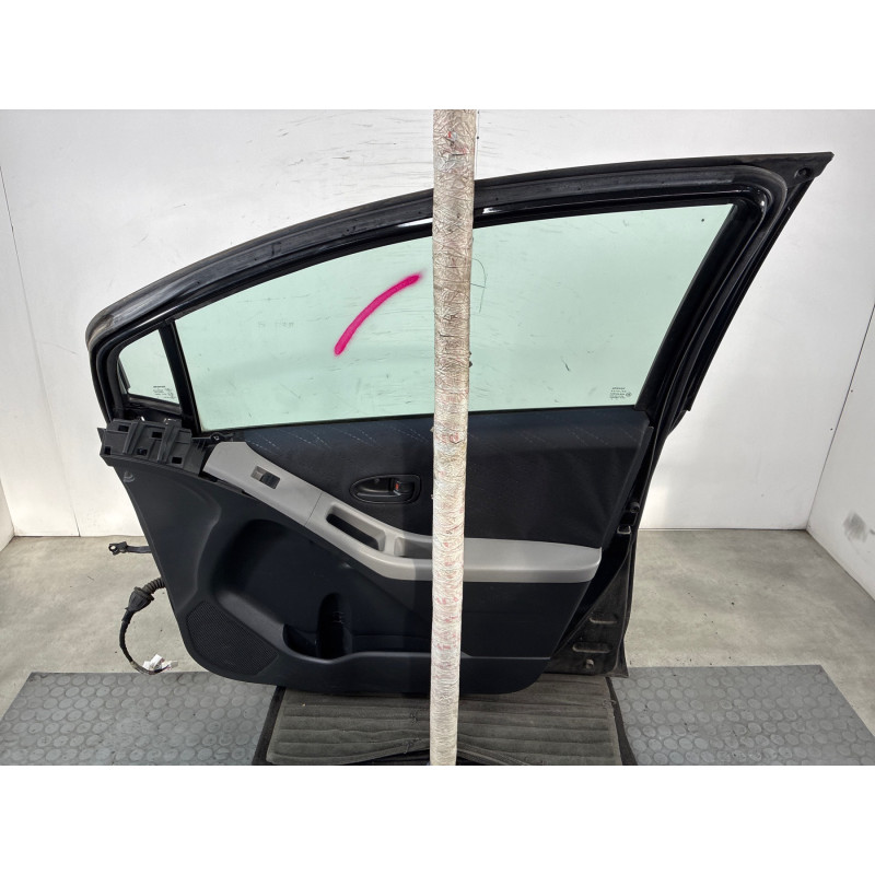 Porte avant droit TOYOTA YARIS 2 Photo n°4