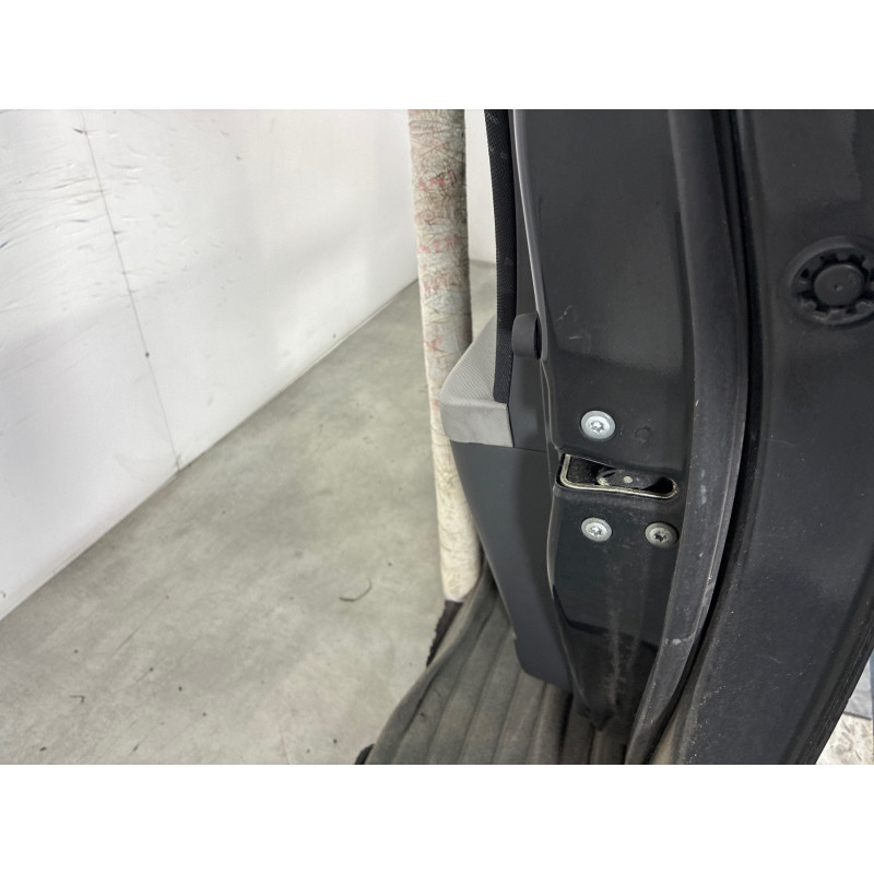 Porte avant droit TOYOTA YARIS 2 Photo n°5