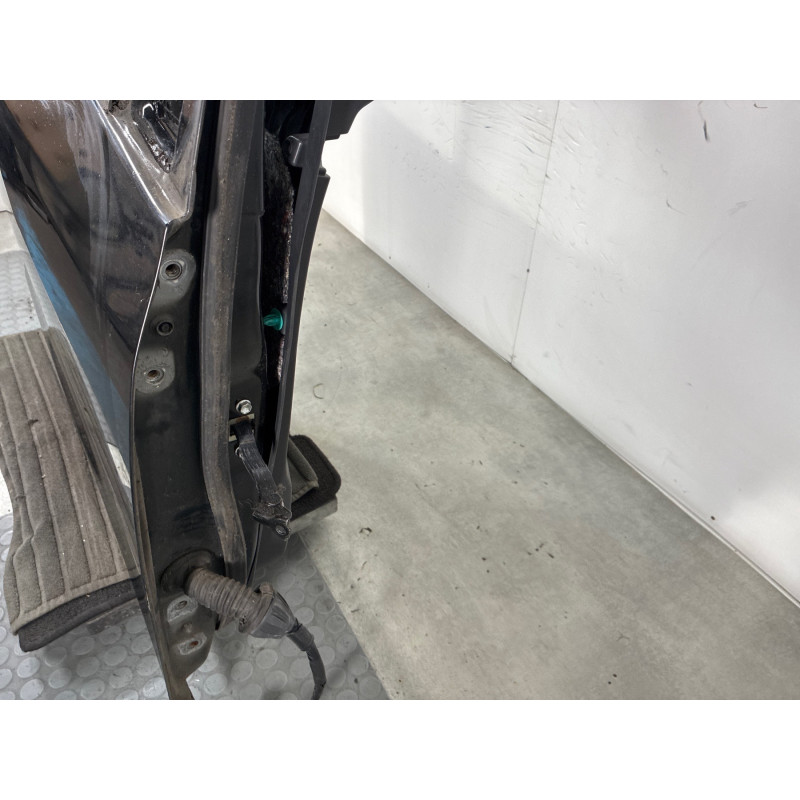 Porte avant droit TOYOTA YARIS 2 Photo n°6