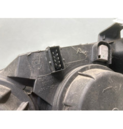 Optique avant principal droit (feux)(phare) PEUGEOT 307