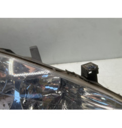 Optique avant principal droit (feux)(phare) PEUGEOT 307