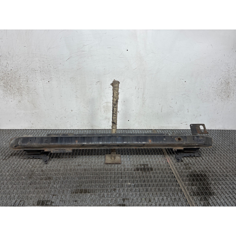 Renfort pare choc avant (traverse) PEUGEOT 307 Photo n°3