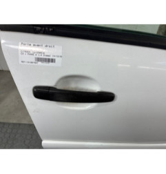 Porte avant droit CITROEN C3 1 Photo n°1