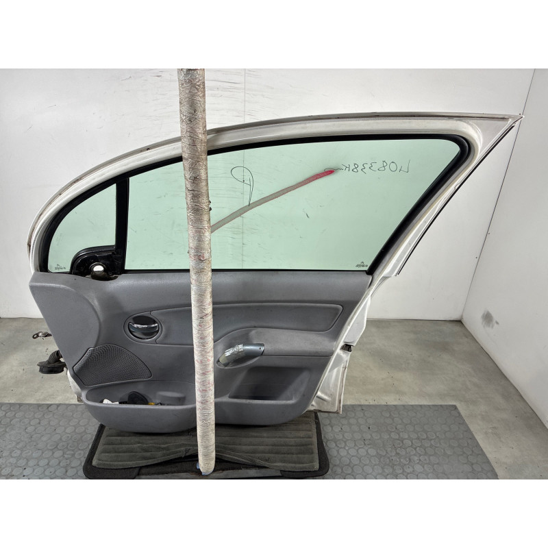 Porte avant droit CITROEN C3 1 Photo n°3