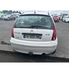Porte avant droit CITROEN C3 1