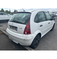 Porte avant droit CITROEN C3 1