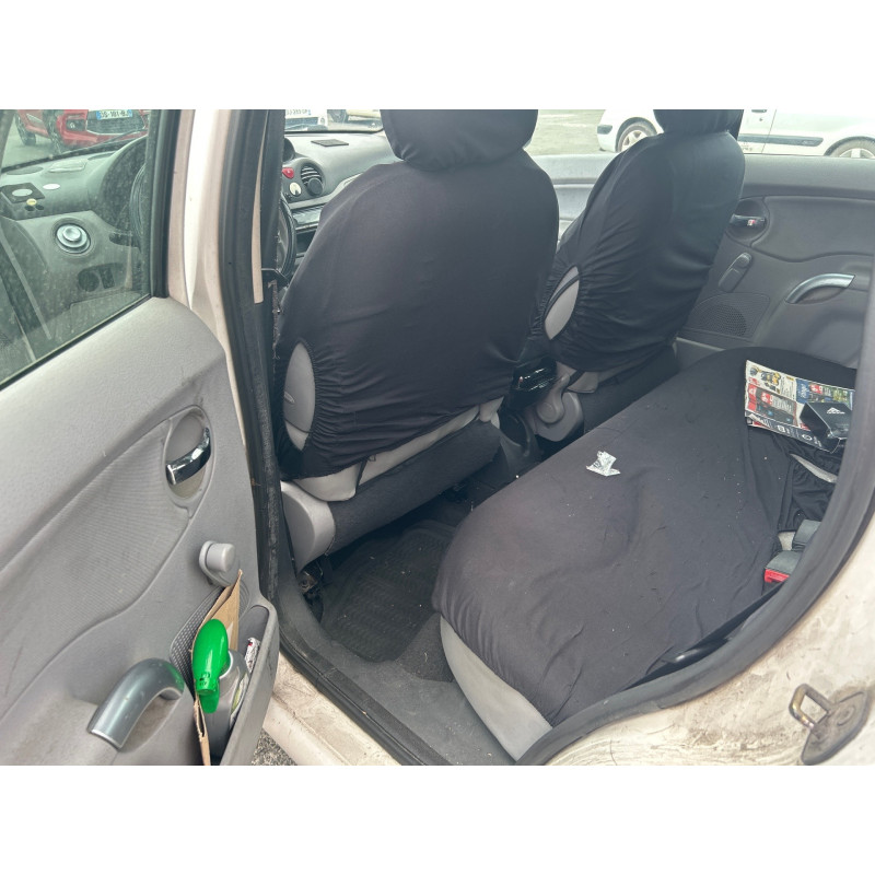 Porte avant droit CITROEN C3 1 Photo n°16