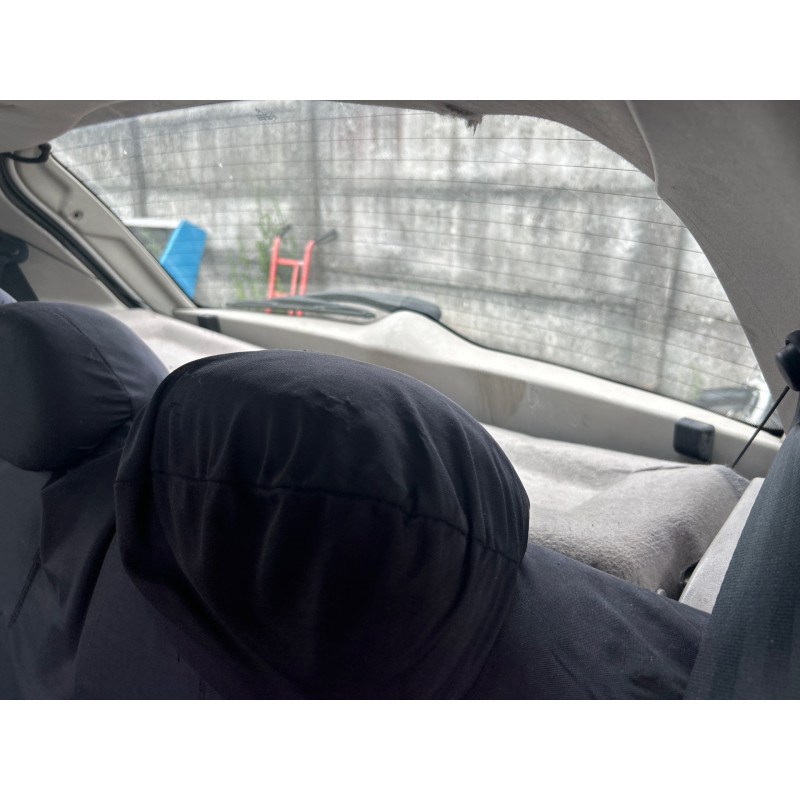 Porte avant droit CITROEN C3 1 Photo n°17