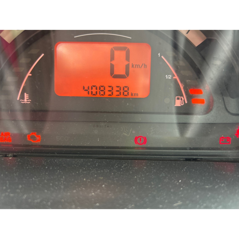Porte avant droit CITROEN C3 1 Photo n°19