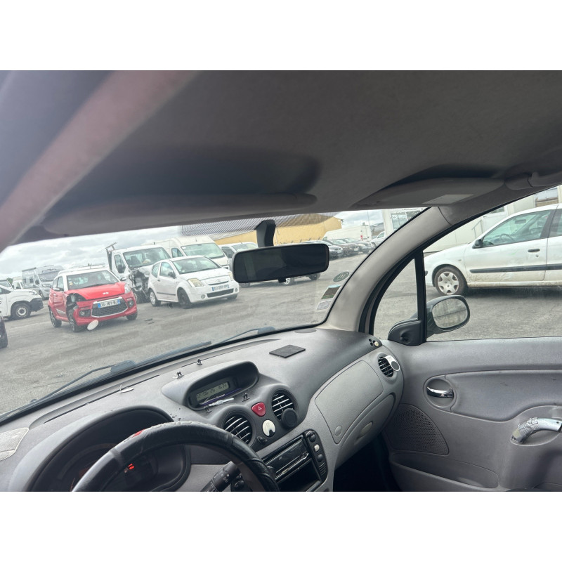 Porte avant droit CITROEN C3 1 Photo n°20