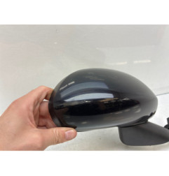 Retroviseur droit OPEL CORSA D Photo n°1
