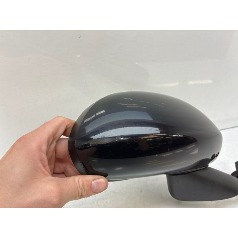 Retroviseur droit OPEL CORSA D Photo n°1