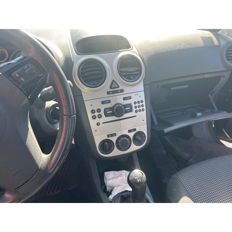 Retroviseur droit OPEL CORSA D Photo n°11