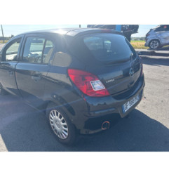 Retroviseur droit OPEL CORSA D