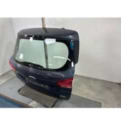 Malle/Hayon arriere FORD B-MAX Photo n°1