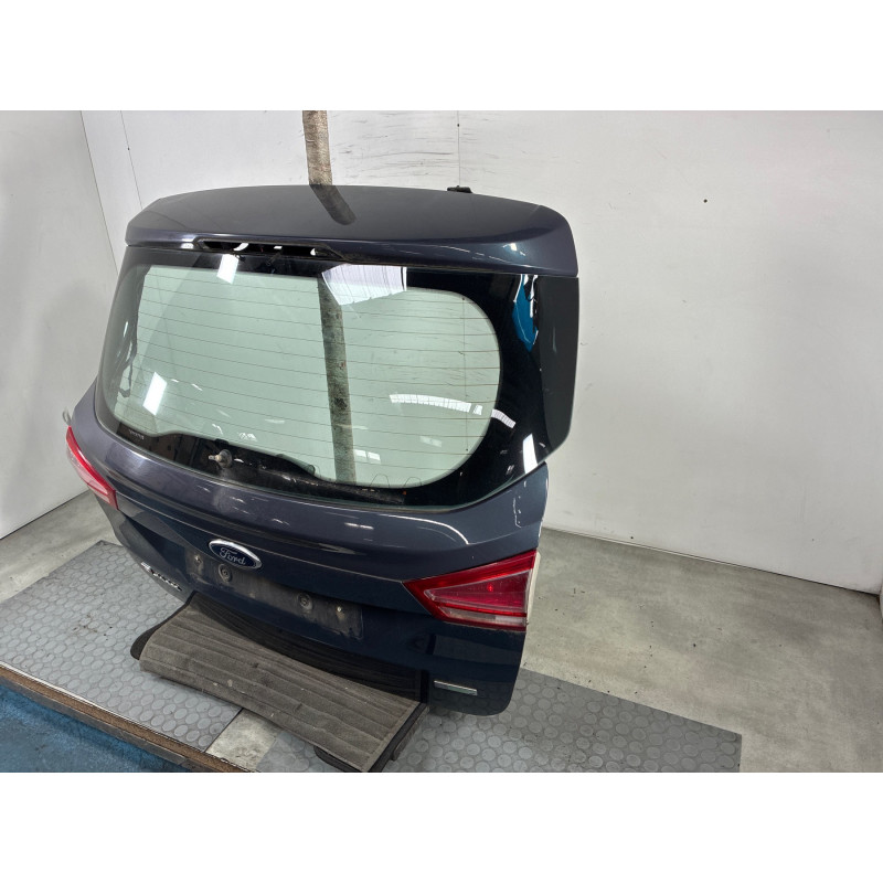 Malle/Hayon arriere FORD B-MAX Photo n°1