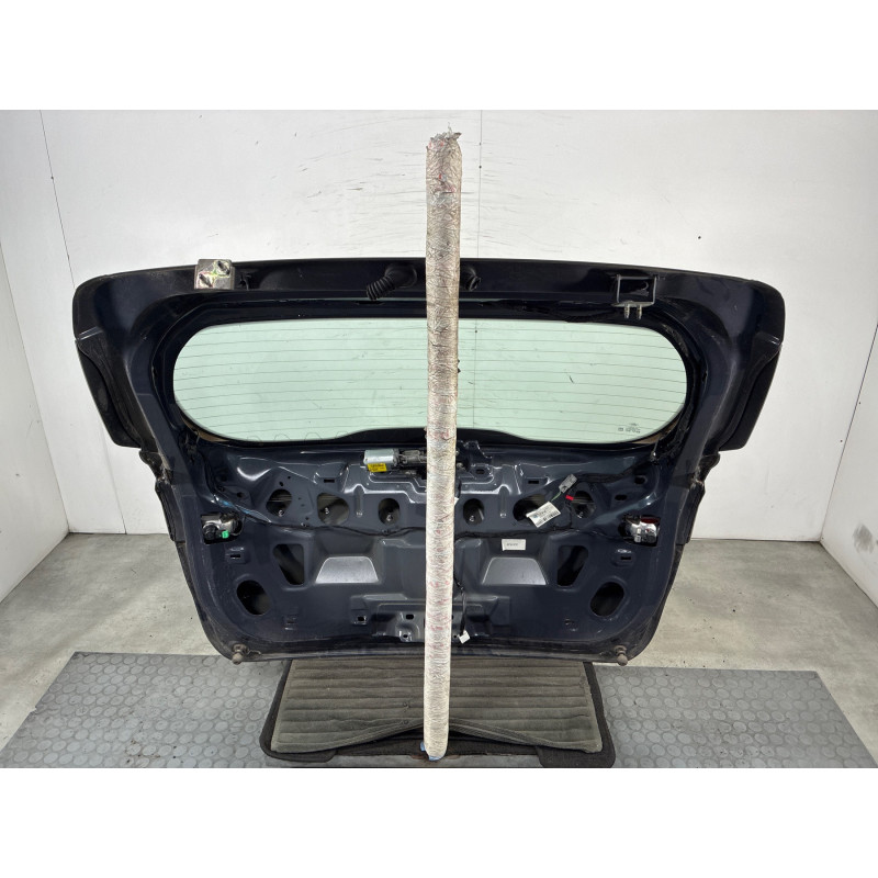 Malle/Hayon arriere FORD B-MAX Photo n°2