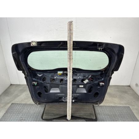 Malle/Hayon arriere FORD B-MAX