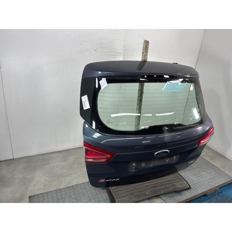 Malle/Hayon arriere FORD B-MAX Photo n°3