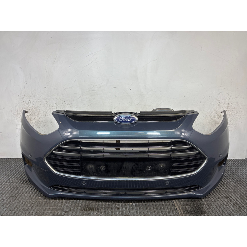 Pare choc avant FORD B-MAX Photo n°2