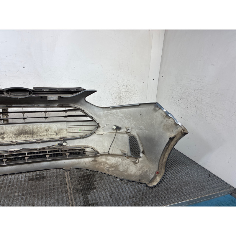 Pare choc avant FORD B-MAX Photo n°3