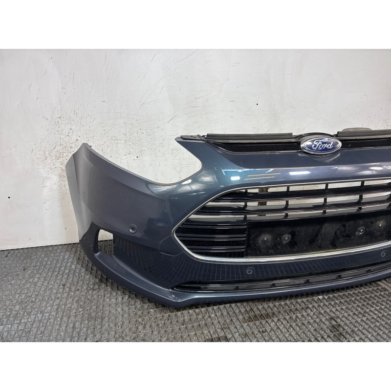 Pare choc avant FORD B-MAX Photo n°4