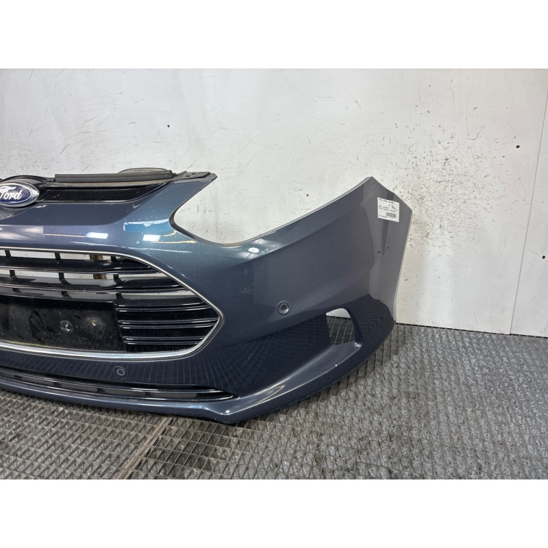 Pare choc avant FORD B-MAX Photo n°5